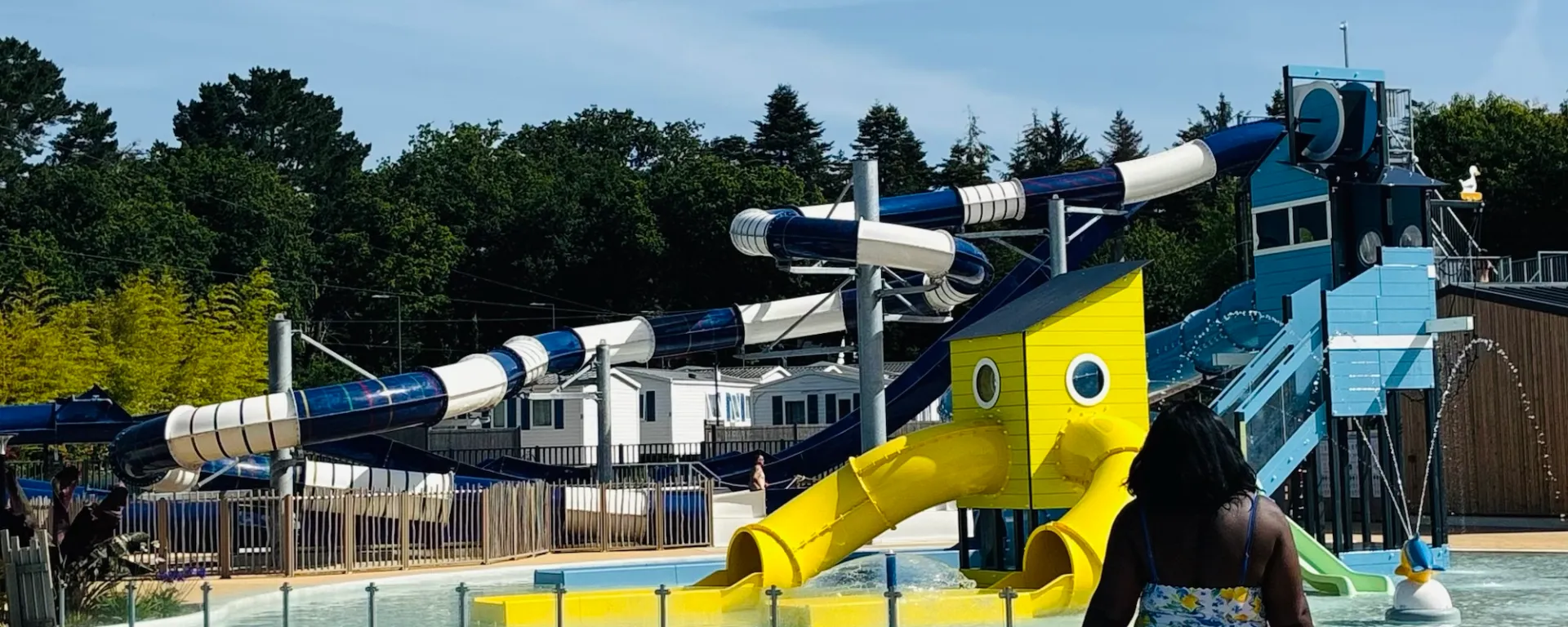 Vacances en camping : ce que j'ai appris après trois étés sous la tente